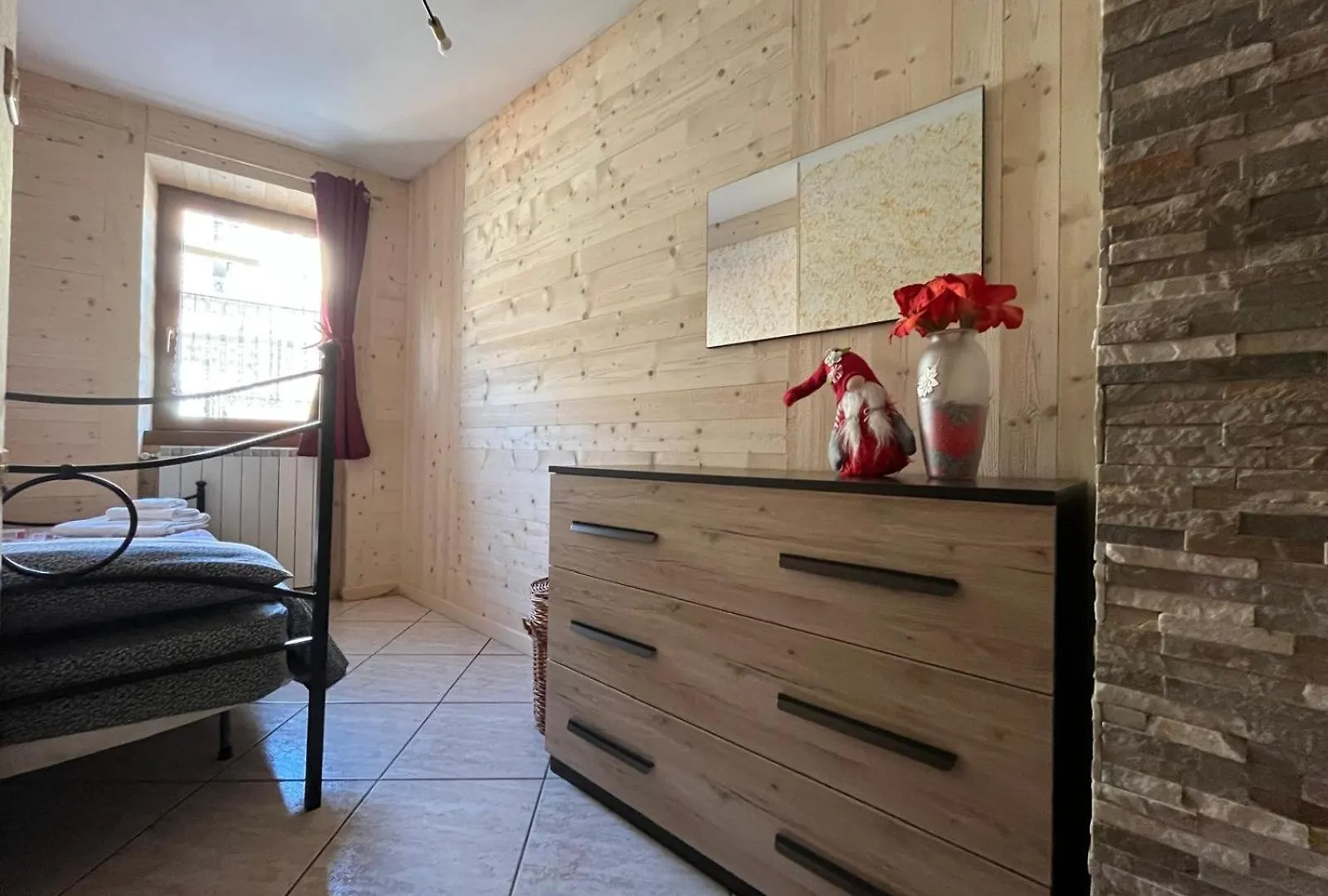 Appartamento Fiordaliso Vione 0*,  Italy
