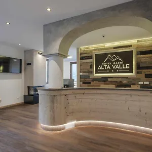 Garni Alta Valle Hotel