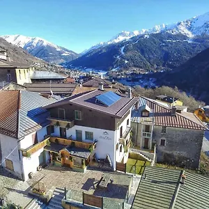 Hotel Riva Sport & Wellness, Vione